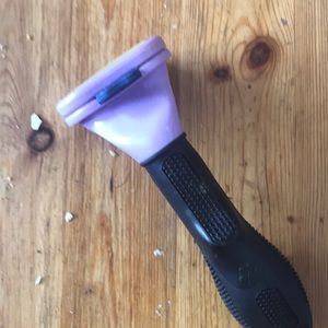 Furminator pet brush